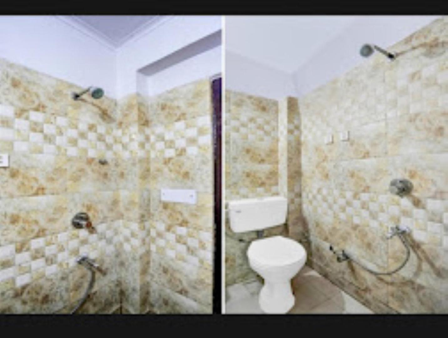Chirag Hotel,ガーズィヤーバード エクステリア 写真